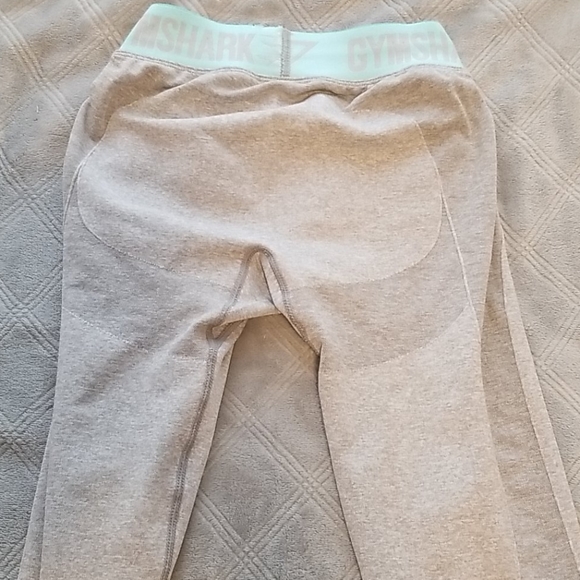 Gymshark leggings - Picture 3 of 3